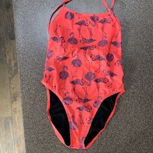 Jolyn Jackson II Retro Suit